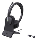Yealink BH70 Dual with Stand USB-C/A Headset