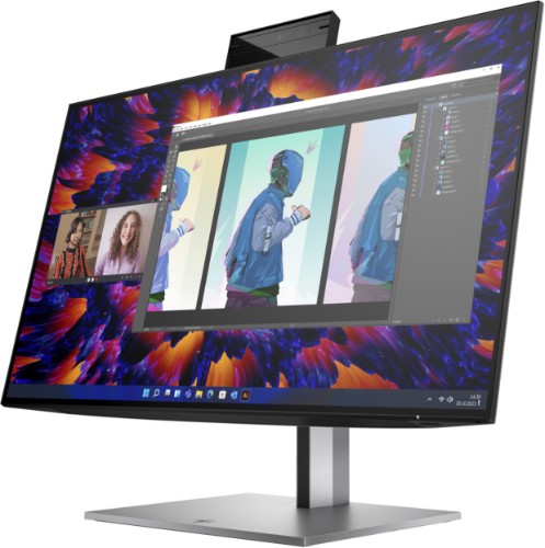 HP Z24m G3 QHD Conferencing Display