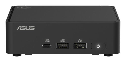 ASUS RNUC15CRKI300002 Black 100U
