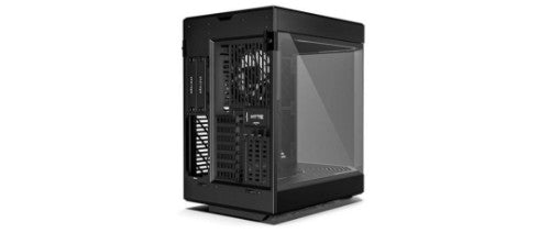 HYTE Y60 Midi Tower Black