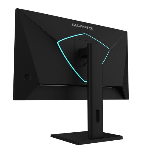 GIGABYTE G27Q3 27” 2K QHD Gaming Monitor - 2560 x 1440, 320Hz, 1ms, 350 cd/m², FreeSync Premium, Display HDR400, HDMI 2.0, Displayport 1.4