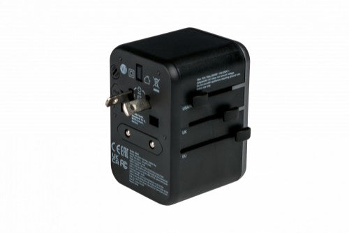 Verbatim 49546 mobile device charger