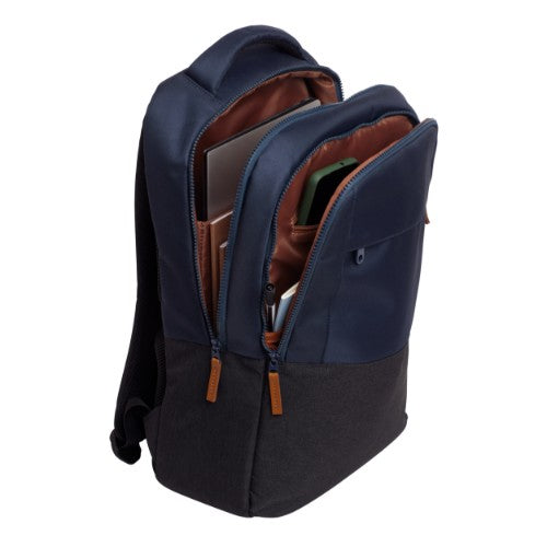 Trust Lisboa 40.6 cm (16") Backpack Blue