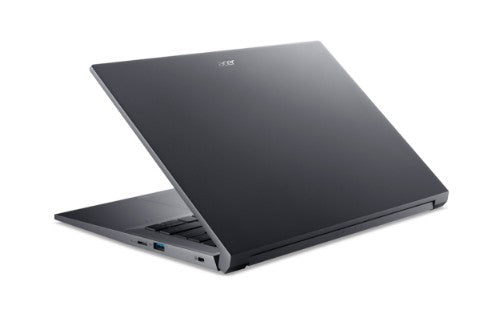 Acer Swift SFX14-72G-50P2 Intel Core Ultra 5 125H Laptop 36.8 cm (14.5") 2.8K 32 GB LPDDR5-SDRAM 1 TB SSD NVIDIA GeForce RTX 3050 Wi-Fi 6 (802.11ax) Windows 11 Pro Grey