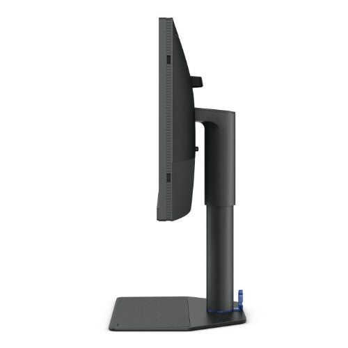 BenQ SW272U computer monitor 68.6 cm (27") 3840 x 2160 pixels 4K Ultra HD LCD Black