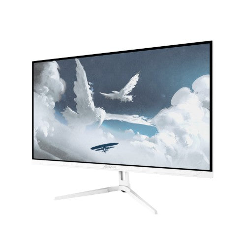 Arozzi Nova 27“ IPS 260Hz - Gaming Monitor computer monitor 68.6 cm (27") 2560 x 1440 pixels Quad HD LED White