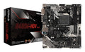 Asrock B450M-HDV R4.0 AMD B450 Socket AM4 micro ATX
