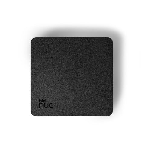ASUS NUC 13 RNUC13L5KI500000I Black i5-1340PE 1.8 GHz