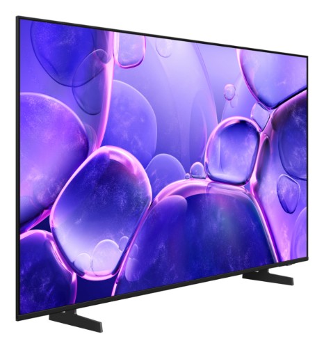 Samsung 55" Crystal UHD U8020F 4K Smart TV (2025)