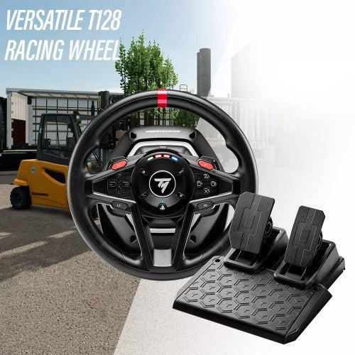 Thrustmaster T128 Racing set