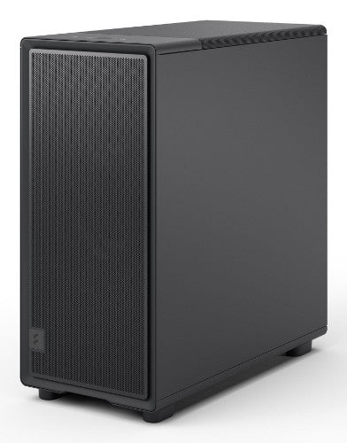 Fractal Design Epoch Black TG Light Tint