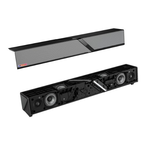 ASUS ROG Gjallar Black 2.1.2 channels