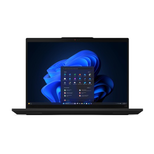 Lenovo ThinkPad L14 Gen 6 (Intel) Intel Core Ultra 7 255U Laptop 35.6 cm (14") WUXGA 16 GB DDR5-SDRAM 512 GB SSD Wi-Fi 6E (802.11ax) Windows 11 Pro UK English Black