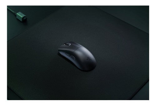 Razer DeathAdder V3 HyperSpeed mouse Gaming Right-hand RF Wireless + USB Type-C Optical 26000 DPI