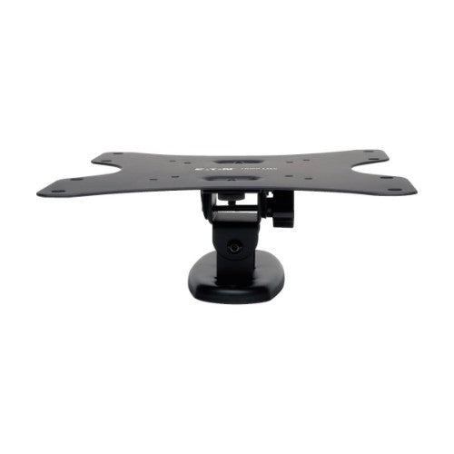 Tripp Lite DWM1742MN Swivel/Tilt Wall Mount for 17" to 42" TVs and Monitors, 80° Swivel, -15° to +15° Tilt, -4° to +4° Screen Adjustment