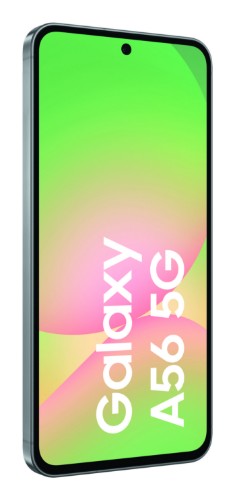 Samsung Galaxy A56 17 cm (6.7") Dual SIM 5G USB Type-C 8 GB 128 GB 5000 mAh Graphite