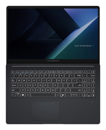ASUS ExpertBook B1 Intel Core 5 120U 16GB RAM 256GB SSD 15.6" Windows 11 Pro Business Laptop