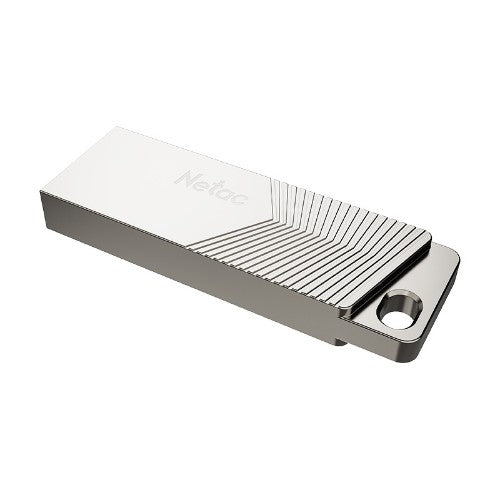 Netac UM1 USB flash drive 64 GB USB Type-A 3.2 Gen 1 (3.1 Gen 1)