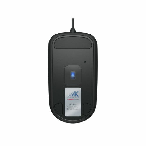 Contour Design Active Key AK-PMH3 mouse Medical Ambidextrous USB Type-A 1000 DPI