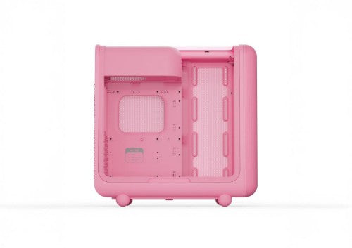 HYTE X50 Midi Tower Rose