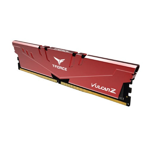 Team Group VULCAN Z memory module 16 GB 2 x 8 GB DDR4