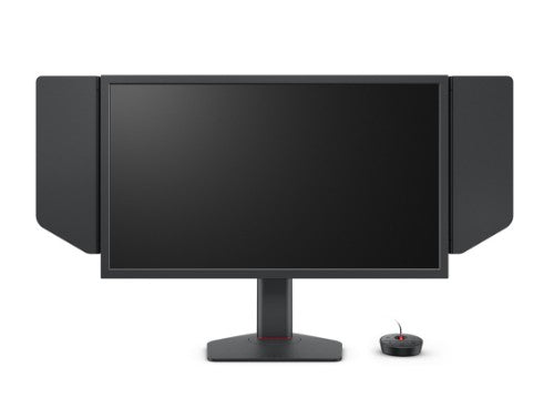ZOWIE XL2546X+ computer monitor 62.2 cm (24.5") 1920 x 1080 pixels Full HD Black