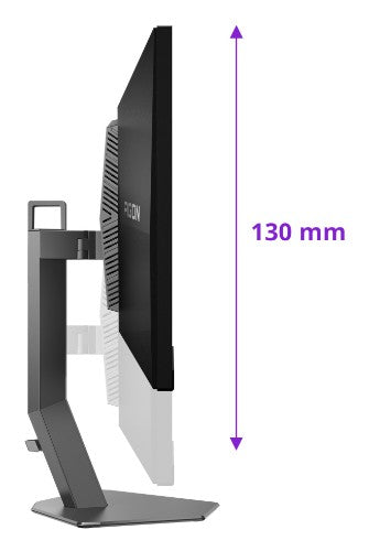 AOC AGON PRO AG276QSG2 computer monitor 68.6 cm (27") 2560 x 1440 pixels Quad HD Black, Grey