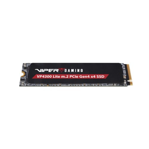 Patriot Memory VP4300 Lite M.2 1 TB PCI Express 4.0 NVMe