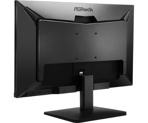 Asrock Phantom Gaming computer monitor 68.6 cm (27") 2560 x 1440 pixels Quad HD LED Black