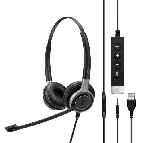 EPOS IMPACT SC 665 USB