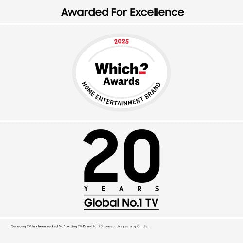 Samsung UE43U8000FKXXU TV 109.2 cm (43") 4K Ultra HD Smart TV Wi-Fi Black