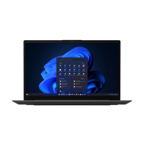 Lenovo V15 G6 ARP AMD Ryzen™ 5 150 Laptop 39.6 cm (15.6") Full HD 32 GB DDR5-SDRAM 512 GB SSD Wi-Fi 6 (802.11ax) Windows 11 Pro German Black