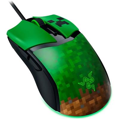 Razer Cobra mouse Gaming Right-hand Optical 8500 DPI