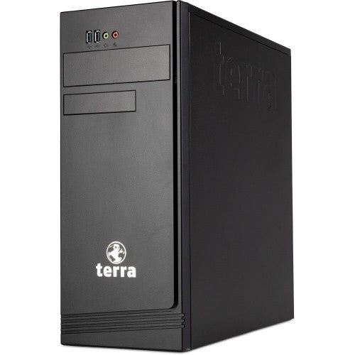 TERRA PC-BUSINESS 7000 Intel® Core™ i7 i7-14700 16 GB DDR5-SDRAM 1 TB SSD Windows 11 Pro Midi Tower Black