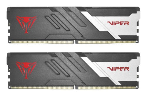 Patriot Memory Viper Venom VV532G64C38AK memory module 32 GB 2 x 16 GB DDR5 6400 MT/s 288-pin DIMM