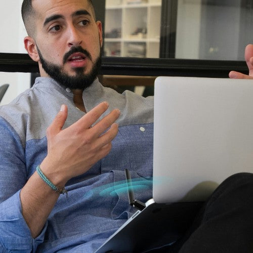 TP-Link UB500 Plus interface cards/adapter Bluetooth