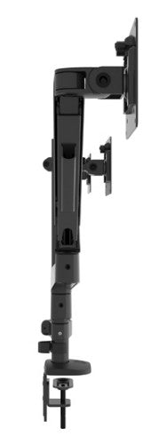 B-Tech BT7353/B monitor mount / stand 81.3 cm (32") Desk Black