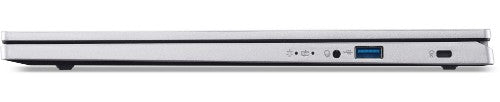 Acer Aspire Go 15 AG15-71P-55ZC Intel® Core™ i5 i5-1334U Laptop 39.6 cm (15.6") Full HD 16 GB DDR5-SDRAM 512 GB SSD Wi-Fi 6 (802.11ax) Windows 11 Home Silver