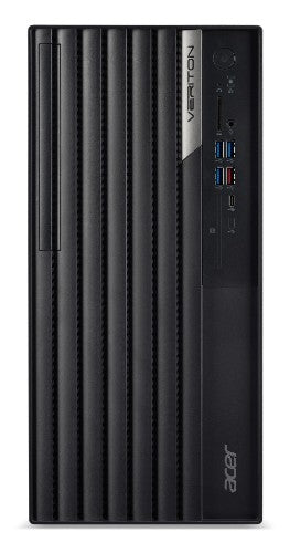 Acer Veriton M M4710GT Intel® Core™ i7 i7-13700 16 GB DDR4-SDRAM 512 GB SSD Windows 11 Pro Desktop PC Black
