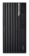 Acer Veriton M M4710GT Intel® Core™ i7 i7-13700 16 GB DDR4-SDRAM 512 GB SSD Windows 11 Pro Desktop PC Black