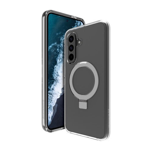 dbramante1928 Iceland Pro Kick - Galaxy A56 5G - Clear