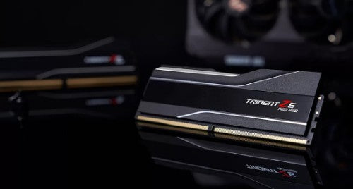G.Skill Trident Z5 Neo RGB F5-6000J3636F16GX2-TZ5NR memory module 32 GB 2 x 16 GB DDR5 288-pin DIMM