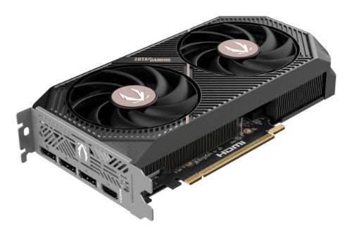 Zotac GAMING GeForce RTX 5060 Ti AMP NVIDIA 16 GB GDDR7