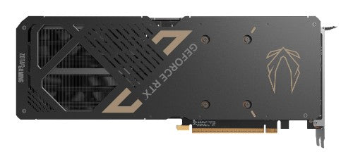 Zotac GAMING GeForce RTX 5070 SOLID OC NVIDIA 12 GB GDDR7