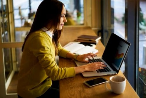 3M BP133W1E display privacy filter 33.8 cm (13.3") Laptop Frameless display privacy filter