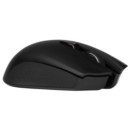 Corsair Harpoon RGB Wireless mouse Right-hand RF Wireless + Bluetooth Optical 10000 DPI