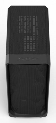 Fractal Design Meshify 3 Black Solid