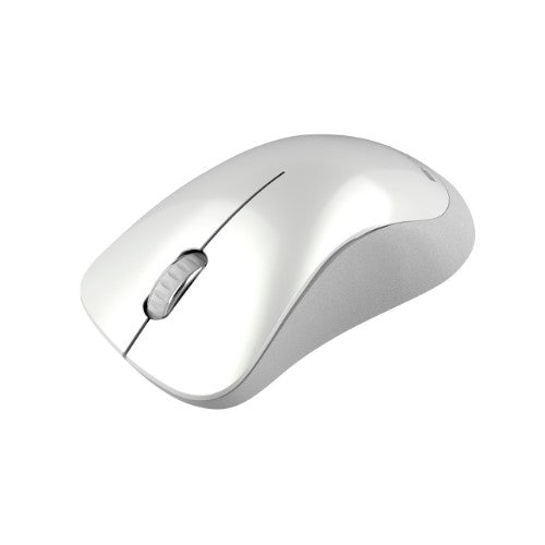 Canyon CNE-CMSW11PW mouse Right-hand RF Wireless Optical 1200 DPI