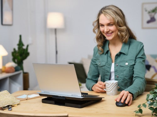 Trust Primo mouse Travel Ambidextrous Bluetooth Optical 1600 DPI