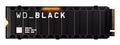Western Digital Black WDS800T2XHE internal solid state drive 8 TB M.2 PCI Express 4.0 NVMe